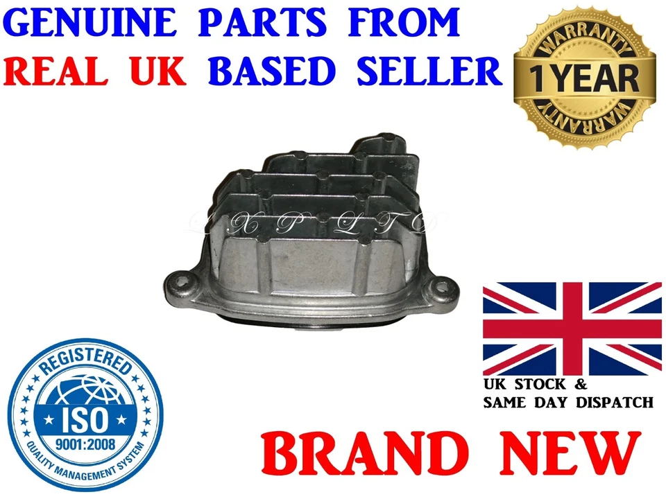 Genuine Headlight LED DRL Daytime Running Light Module Ballast For Seat Ibiza 6F - Image 4 of 4