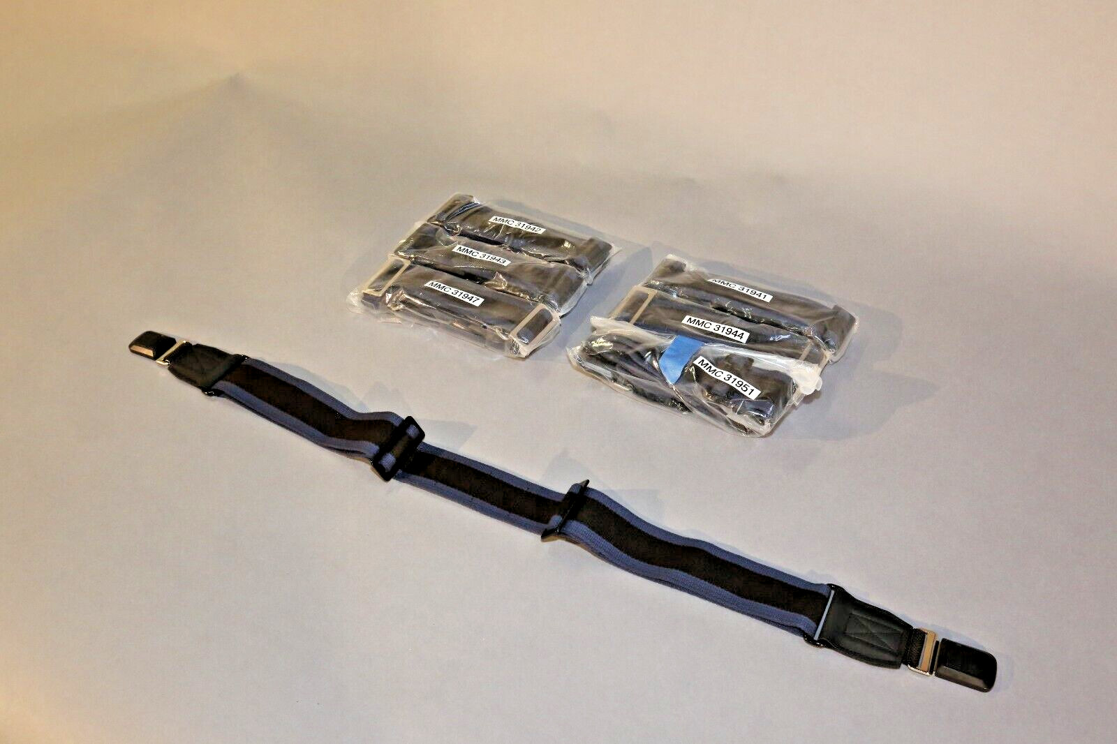 Porta Brace Strap Shoulder Camera New