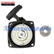 Recoil Pull Starter For Red Max EB431 EB4400 EB441 Husqvarna 150 BF BT 350 BF BT