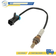Upstream Oxygen Sensor 234-4242 For 2012-2015 Chevrolet Captiva Sport 2.4L Black