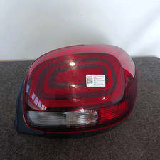 Fanale post. DX CITROEN C3 3a Serie (B618) PureTech 110 S&S EAT6 Ber