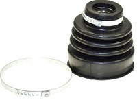 Spidan Faltenbalgsatz Antriebswelle 24854 FüR Brava Bravo Seicento Fiat Palio 1