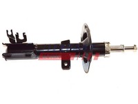 1X Fast StoßDäMpfer FT11269 FüR Panda Fiat Classic 169 AXA1A AXB11 AXB1A Lpg
