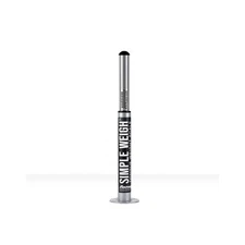 Mechanical Spring Scale for Trailer Tongue Weight, Durable & Accurate