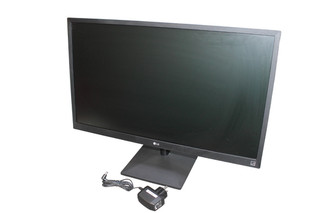 LG 27MK400H B 27 Zoll Full HD LED Monitor 75Hz HDMI VGA