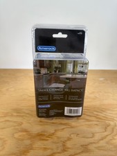 Amerock Granby Cabinet Pulls Oil Rubbed Bronze 3 Center TEN53013ORB 10 Pack New
