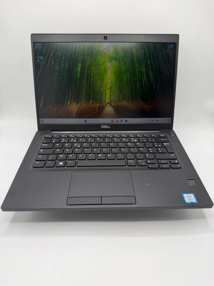 Dell Latitude 7390 · i5-8350U · 16GB · 512GB, photo 3 sur 5