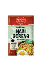 Bamboo Garden Nasi Goreng WüRzmischung GewüRzmischungen 0.025Kg 4023900548188