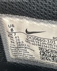 Jordan 1 Retro High Golf Black White Shoes Size Men's 8 — photo 5