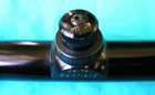 Exc Vintage Redfield 2X7 Adjustable Widefield Scope Duplex Reticle Range Finder — photo 3