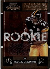 2008 Playoff Contenders Baseball Rookie Ticket Autograph Short Print Checklist 4