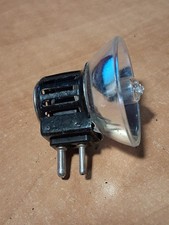 Sylvania EMM/EKS 24  V  250  W Projector Lamp Bulb   New/Unused   Rare Vintage