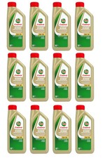 12l Castrol Edge Professional LL-03 5W30 ACEA C3, Porsche C30, VW50400, VW50700