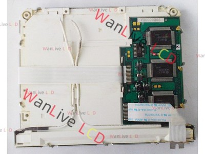 5.7'' For Sharp LM32004 LCD Screen Display Panel Without Touch 1 Year Warranty