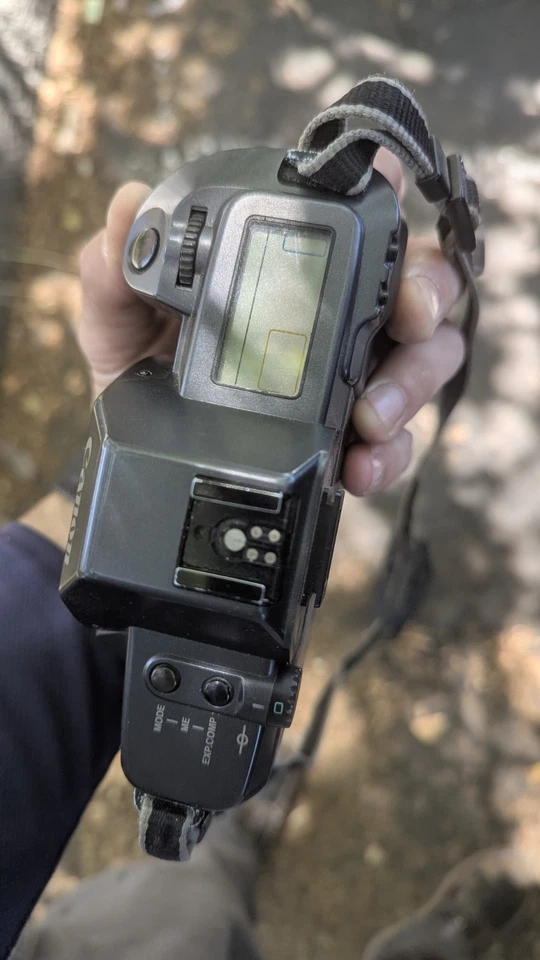 佳能 EOS 600 保修和延长保修 — 第 2/3 张图片