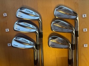 Titleist T Mb | eBay