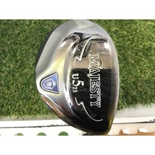 Majesty Golf Old Maruman Royal Sp U5 Utility Ut Flex R