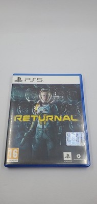 Sony Returnal für Sony PlayStation 5 / PS5 (Italy)