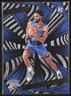 2025 Panini Revolution Basketball Ajay Mitchell #122 RC