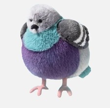 Leicester Pigeon 🇬🇧 Jellycat | Jelly Journal