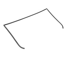 Rear Windshield Upper Molding Seal For Bmw E60 525i 528i 530i 535i 550i M5