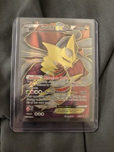 Giratina Ex | eBay