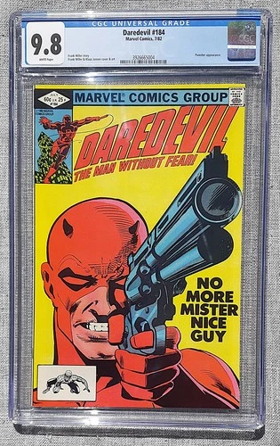 Comic Image