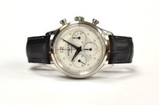 Montblanc Heritage Chronograph 128670 (2024) +Box & Papers