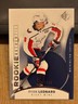 2025-26 Upper Deck SP Hockey Ryan Leonard Rookie Authentics Capitals #117 /1749