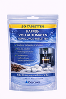 50 Reinigungstabletten FüR Wmf Kaffeevollautomaten Alle GäNgigen Modelle