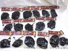 Fibre Craft Snowman Parts 7 Piece Set New In Package NOS 1998 17 Packages — photo 1