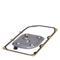 Hengst Filter Hydraulikfiltersatz, Automatikgetriebe EG955H D1004 Filtereinsatz