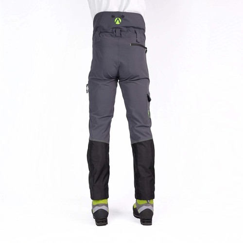 Arbortec Mid-Range Chainsaw Trousers - Type C - Photo 4/12