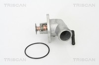 Triscan Thermostat KüHlmittel 8620 17692 FüR T98 Astra Chevrolet Opel CC Caravan