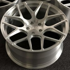 Custom Cs320 Forged Wheel 1 Pc 20-21 For 2015-2024 Lamborghini Huracan 5x112