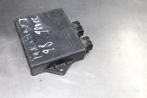 96 / 05 Yamaha XJ900 / XJ 900 Ignition Cdi Box OEM J4T051 - Bild 10 von 24