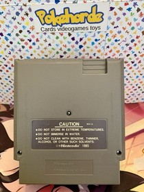 Snoopy's Silly Sports Spectacular! Nes Cib