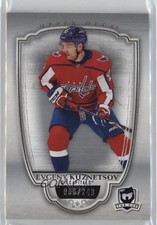 2018-19 Upper Deck The Cup 6/249 Evgeny Kuznetsov #58 0f7x