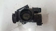 Valvola a farfalla CITROËN SAXO S0, S1 9642473280 1.40 Benzina 55kw 2001 27091597
