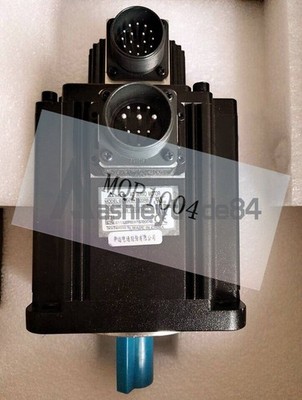 1PCS NEW Delta Servo Motor ECMA-E11320RS