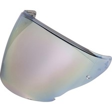 HJC HJ-43 Helmet Shield - F31 - RST Silver HH...
