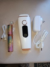 IPL Hair Removal is Permanent and Painless. Not Used for At-Home Hair Removal.