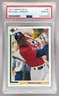 94029964 Michael Jordan 1991 Upper Deck #SP1 Inserts PSA 10