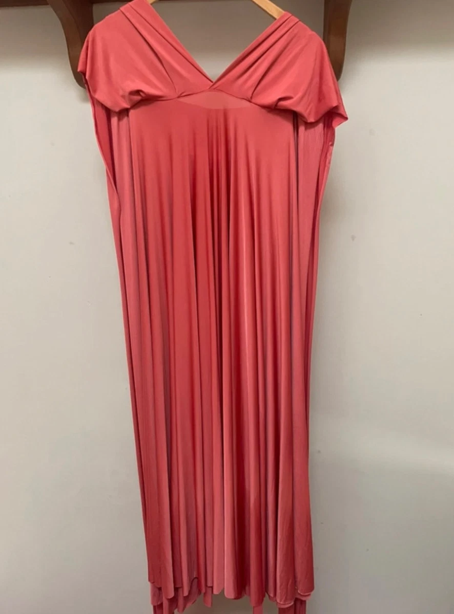 coral pink bridesmaid dresses products for sale | eBay UK coral pink bridesmaid dresses products for sale | eBay UK