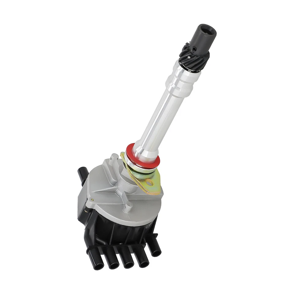 凯迪拉克凯雷德雪佛兰 GMC Suburban 96-02 5.7L Vortec 的点火分销商 — 第 3/4 张图片