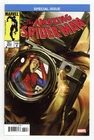 Amazing Spider-Man Facsimile Edition #262B VF 8.0 2025