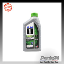 Mobil 1 ESP 5W-30 5W30 Advanced Fully Synthetic Multigrade Engine Oil 1L New