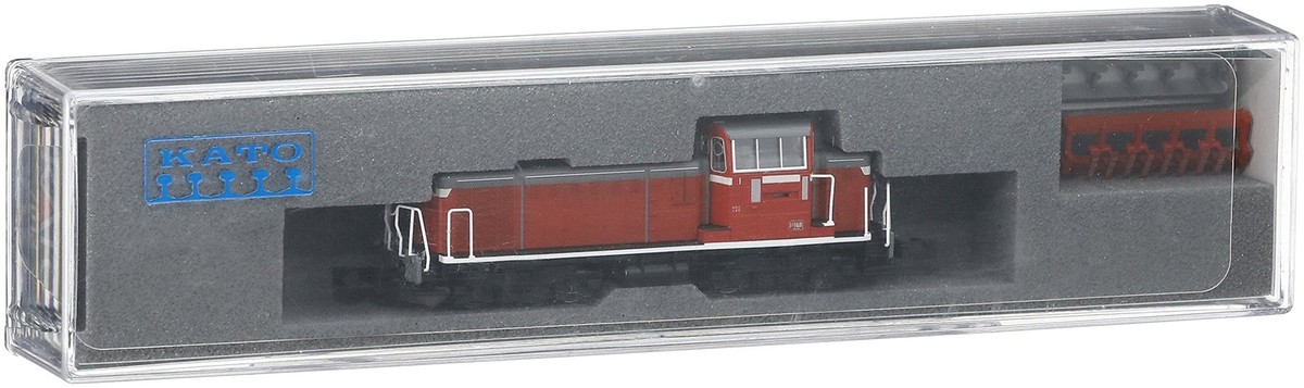 鉄道模型 kato 7013 DD16 KATO 7013 DD16 鉄道模型 Nゲージ | 鉄道模型 通販 ホビー