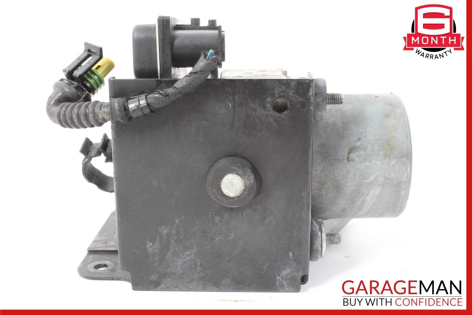 Maserati Quattroporte 2006-2007 RIGHT Abs control module P/N 227571
