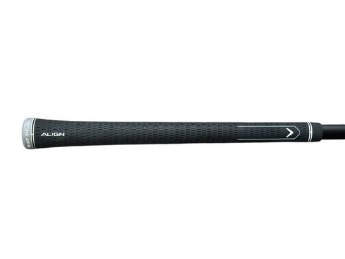 Callaway Mavrik Max 15° 3 Wood Helium 5F2 Sr Flex Shaft GP Tour Velvet Grip - Picture 8 of 10